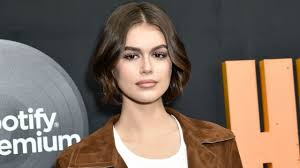Kaia Gerber